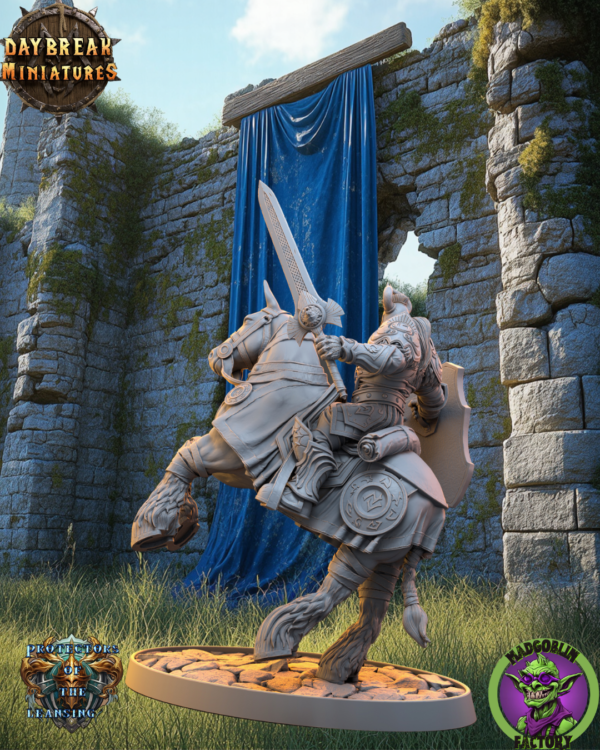 Sir Stygios Infernoth - Image 2