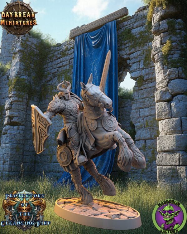 Sir Stygios Infernoth