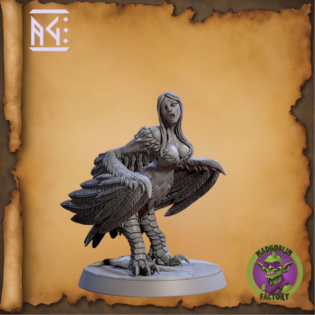 Harpy C