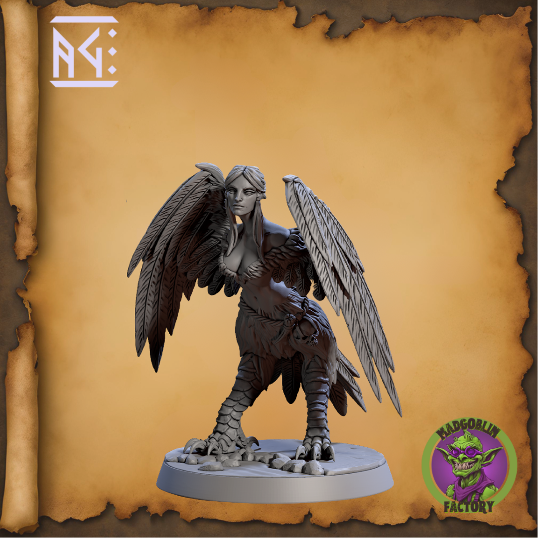 Harpy F